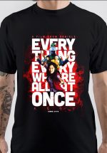 Everything Everywhere T-Shirt