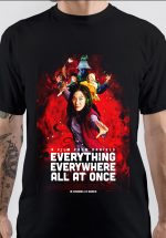 Everything Everywhere T-Shirt