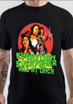 Everything Everywhere T-Shirt