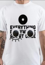 Everything Everywhere T-Shirt