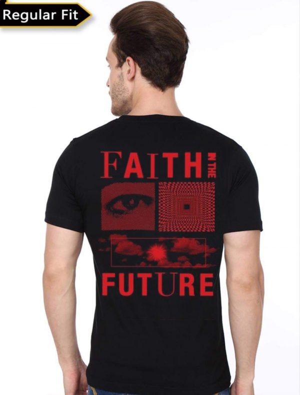 Faith Future T-Shirt - Image 3