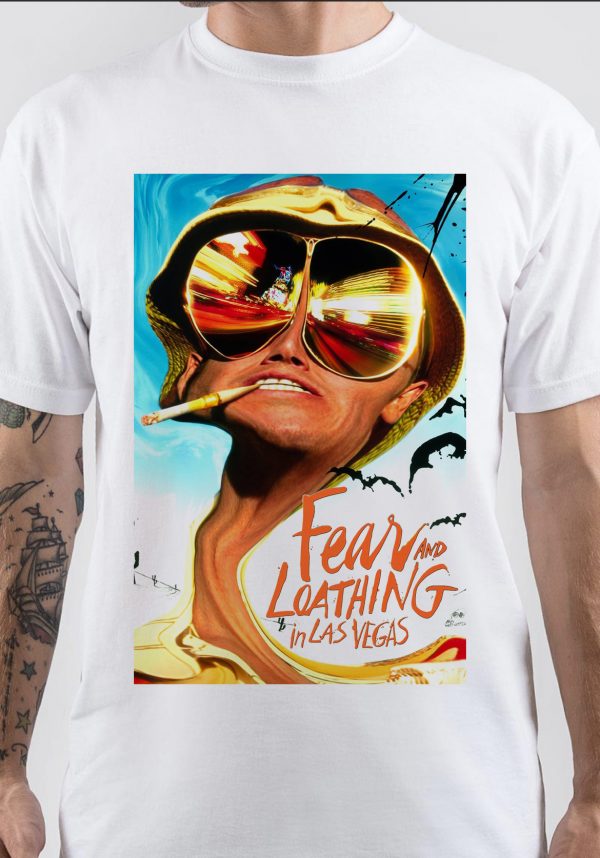 Fear And Loathing T-Shirt