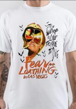 Fear And Loathing T-Shirt