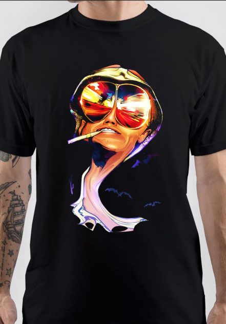 Fear And Loathing T-Shirt