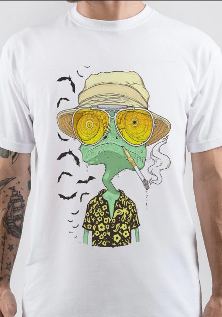 Fear And Loathing T-Shirt