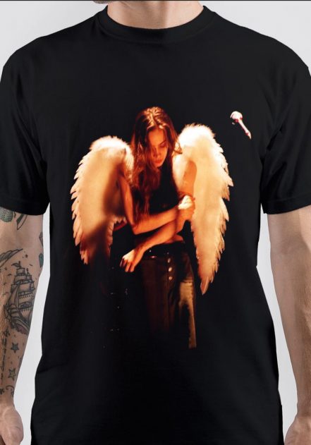 Fiona Apple T-Shirt