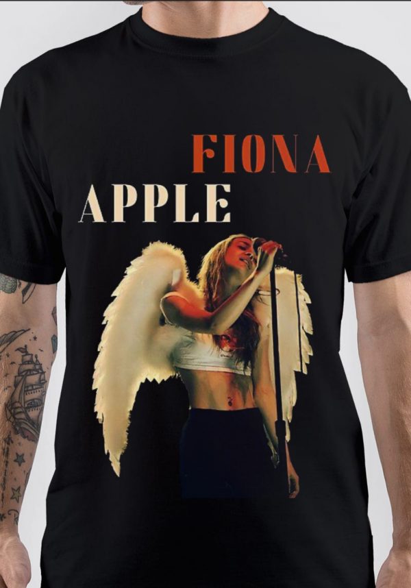 Fiona Apple T-Shirt