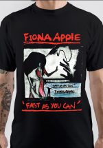 Fiona Apple T-Shirt