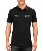 Formula 1 Polo T-Shirt