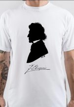 Frédéric Chopin T-Shirt