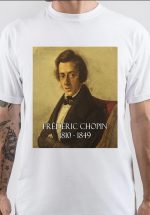 Frédéric Chopin T-Shirt