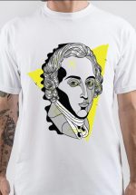 Frédéric Chopin T-Shirt