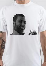 Giga Chad T-Shirt