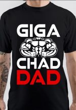 Giga Chad T-Shirt