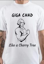 Giga Chad T-Shirt