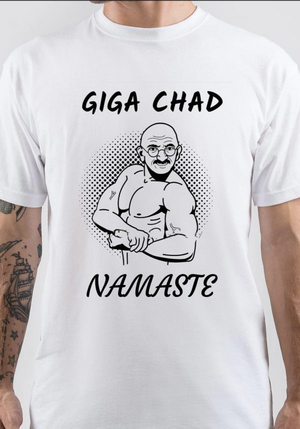 Giga Chad T-Shirt