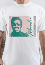 Giorgio Moroder T-Shirt