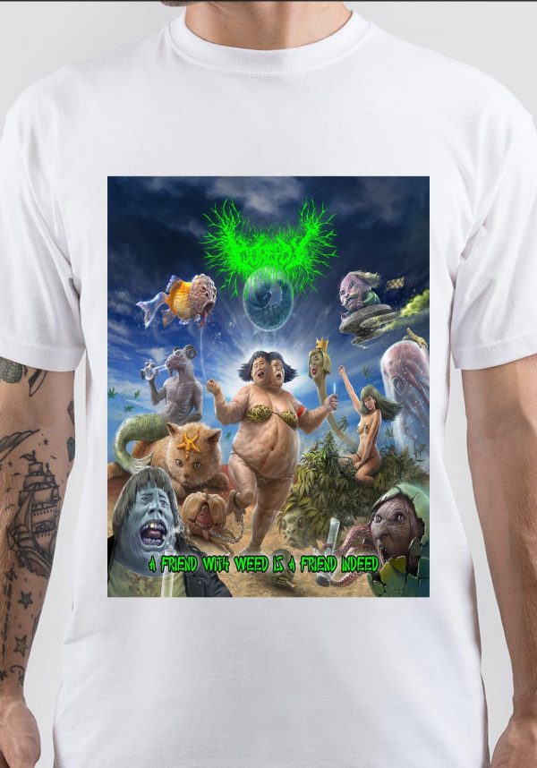 Gorepot T-Shirt