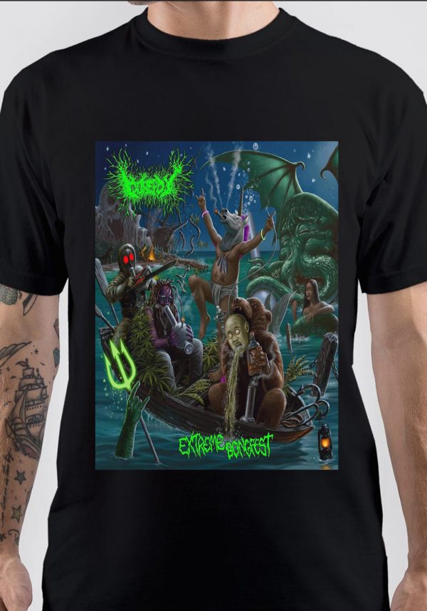 Gorepot T-Shirt