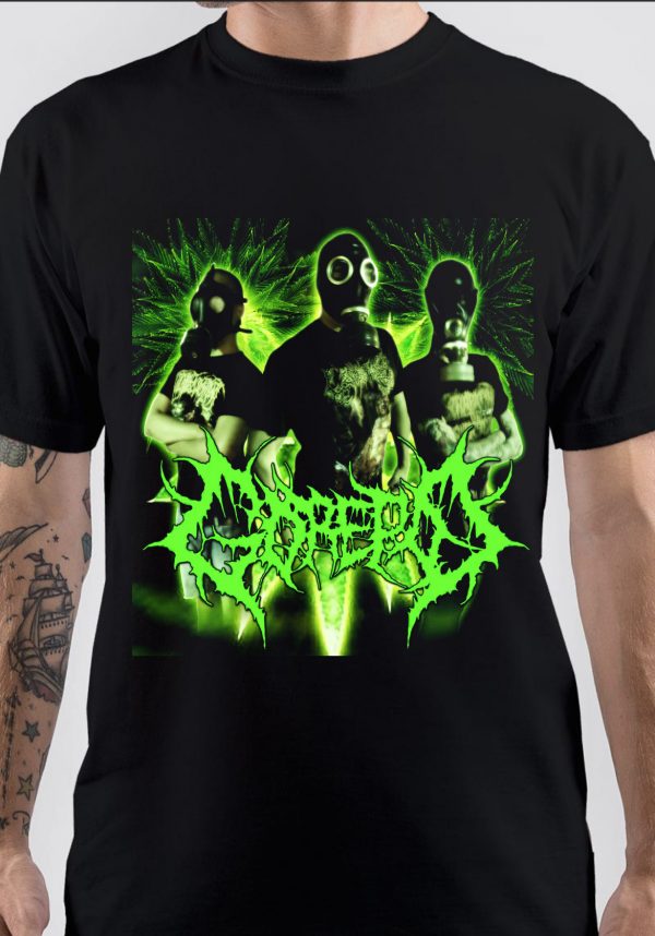 Gorepot T-Shirt