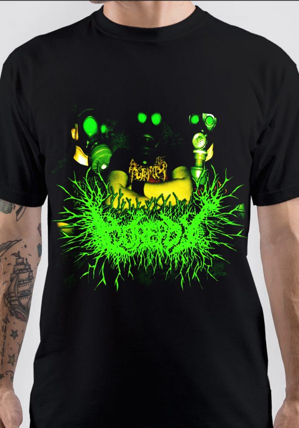 Gorepot T-Shirt