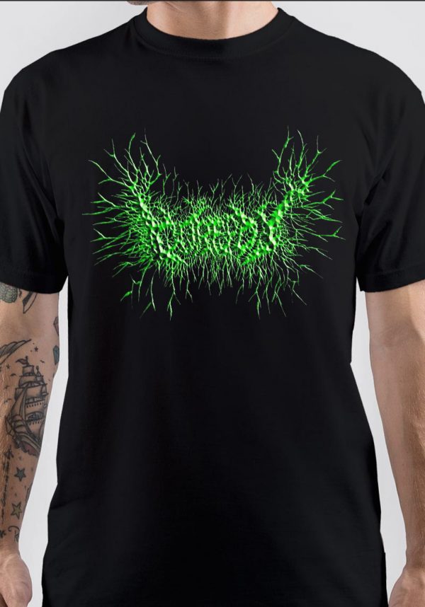 Gorepot T-Shirt