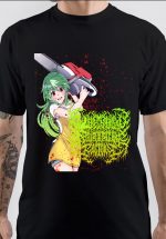 Gorepot T-Shirt