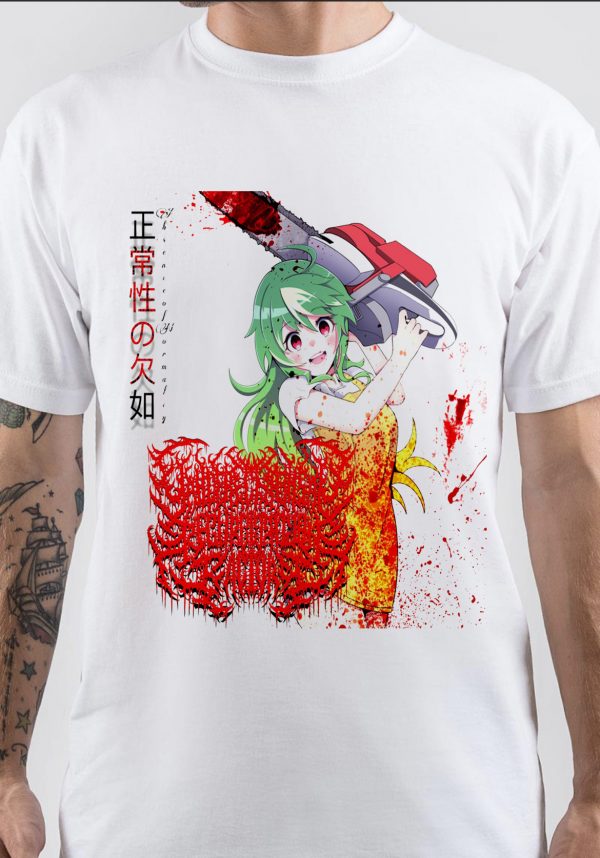 Gorepot T-Shirt