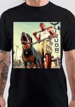 Grand Theft Auto V T-Shirt