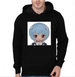 Great Eastern Evangelion Hoodie