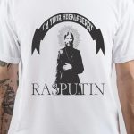 Grigori Rasputin T-Shirt