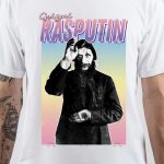 Grigori Rasputin T-Shirt