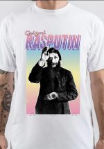 Grigori Rasputin T-Shirt