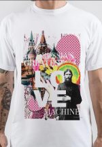 Grigori Rasputin T-Shirt