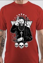 Grigori Rasputin T-Shirt