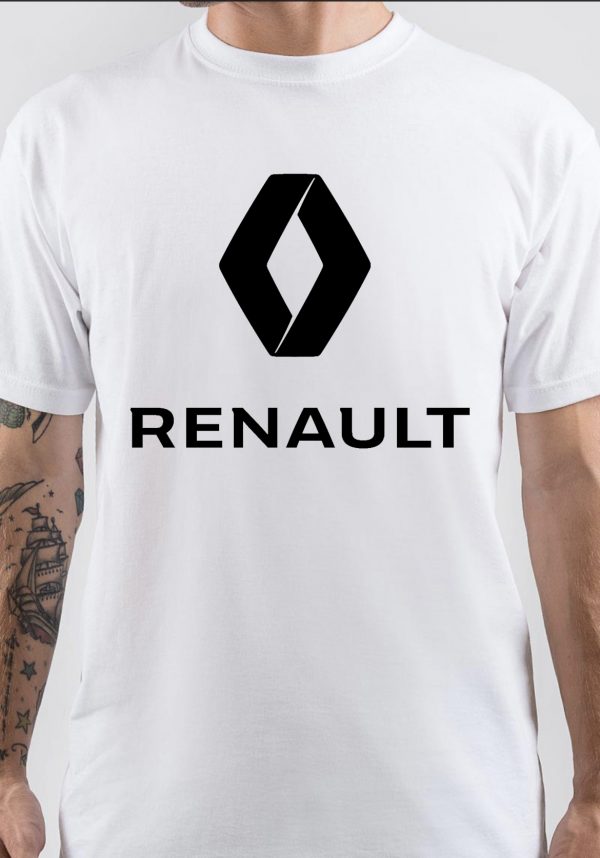 Groupe Renault T-Shirt