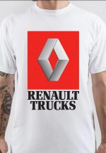 Groupe Renault T-Shirt