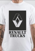 Groupe Renault T-Shirt