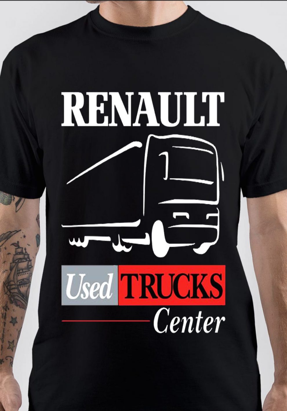 Groupe Renault T-Shirt