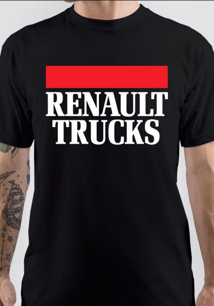 Groupe Renault T-Shirt