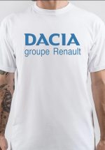 Groupe Renault T-Shirt