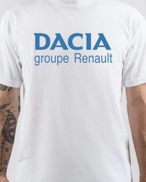 Groupe Renault T-Shirt