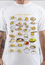 Gudetama T-Shirt