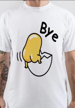 Gudetama T-Shirt