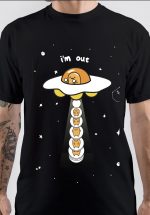 Gudetama T-Shirt