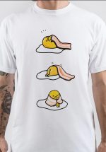 Gudetama T-Shirt