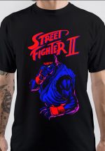 Guile T-Shirt