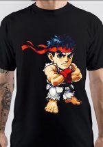 Guile T-Shirt