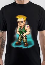 Guile T-Shirt