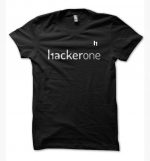 HackerOne T-Shirt